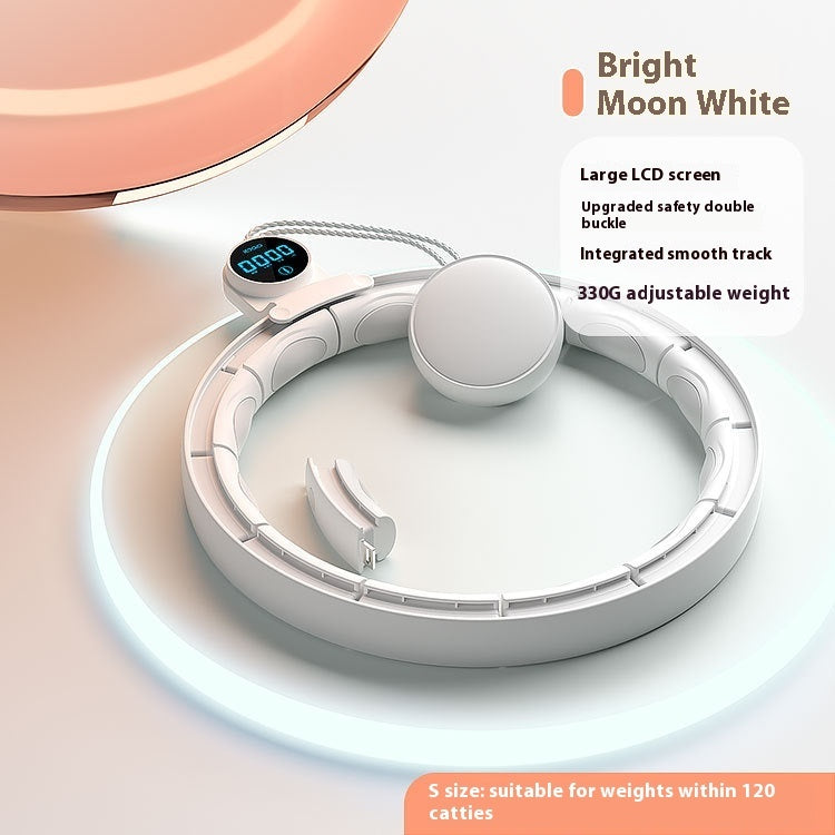 Removable Fitness Intelligent Digital Weight-Bearing Fitness Equipment