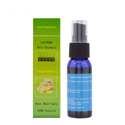 Sunburst Hair Growth For Women & Men